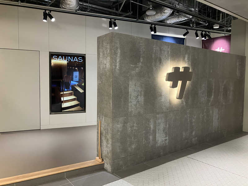 リクタクさんの高輪SAUNASのサ活写真