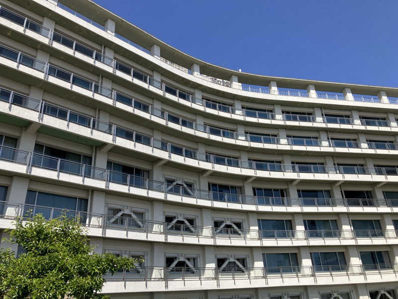 リクタクさんのホテル大野屋のサ活写真