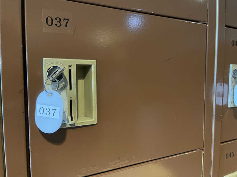 つっちーさんの天然温泉あしべ屯田のサ活写真