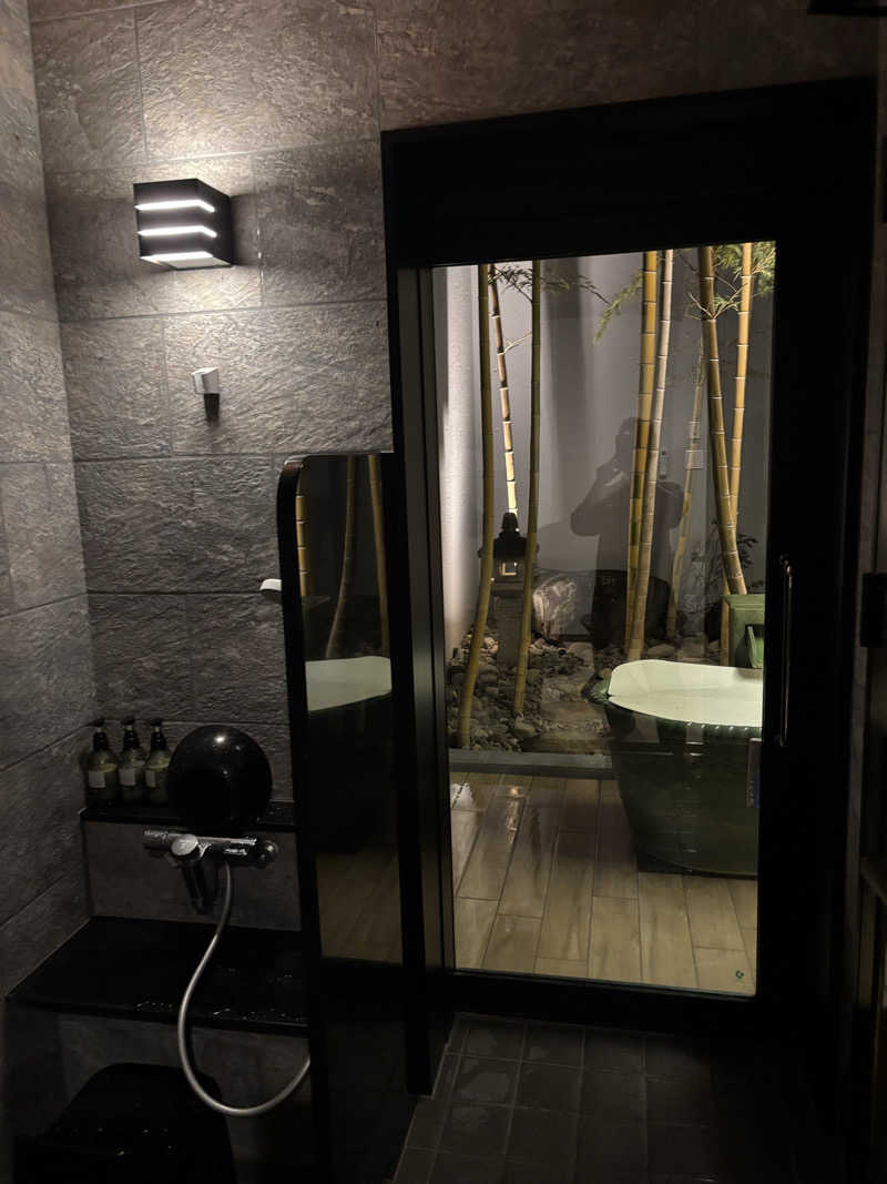 ホッピー兵長さんの赤城天然温泉 花湯ユートピア赤城のサ活写真