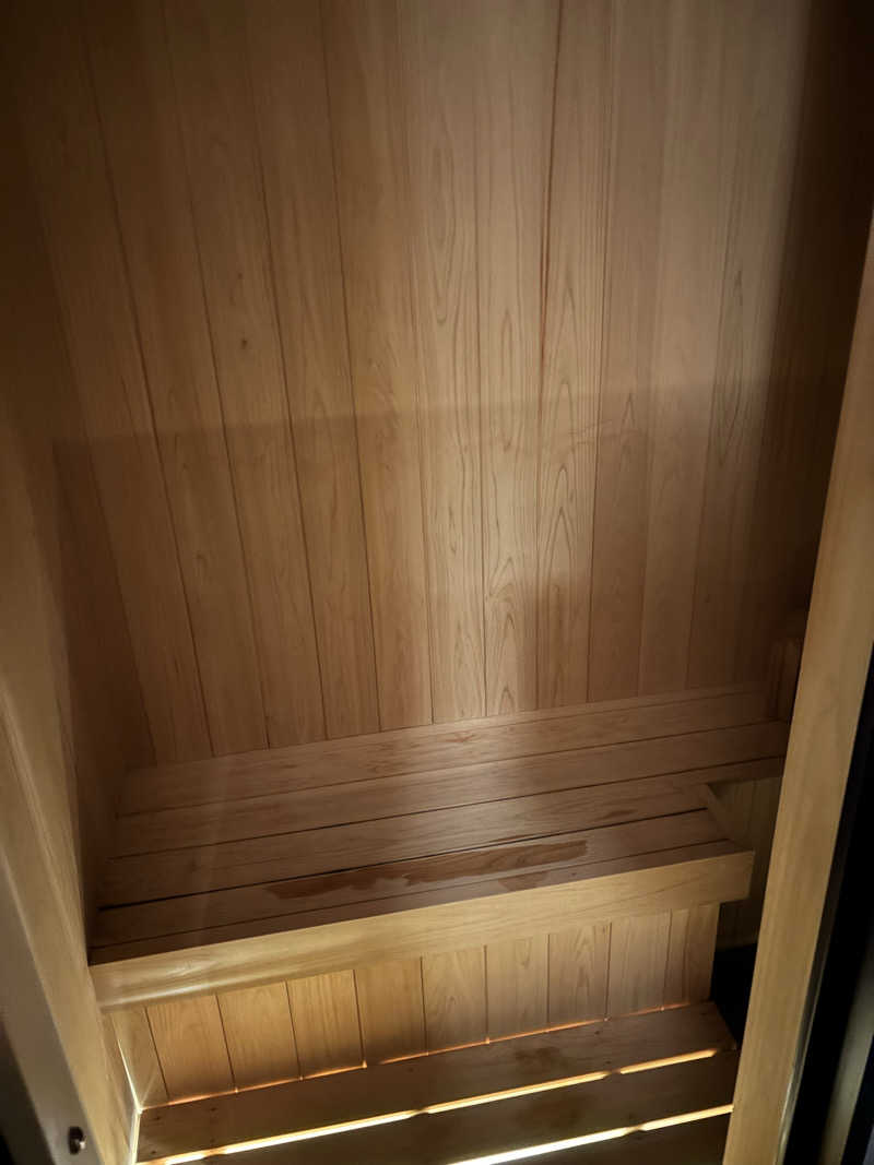 ホッピー兵長さんの赤城天然温泉 花湯ユートピア赤城のサ活写真