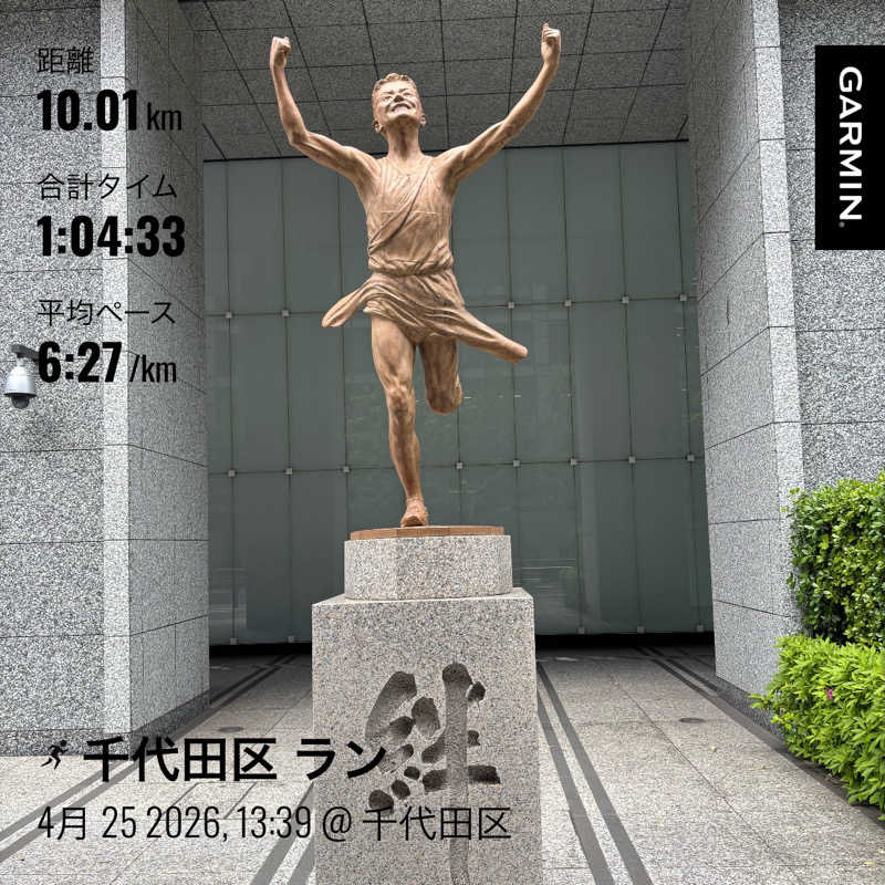 がぶり猫さんのSPA大手町 FITNESS CLUBのサ活写真