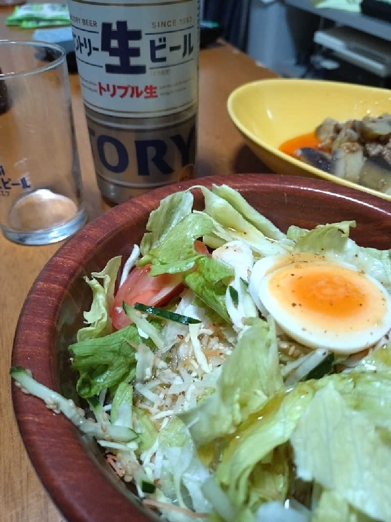 むしベアーさんのゆららの湯 押熊店のサ活写真