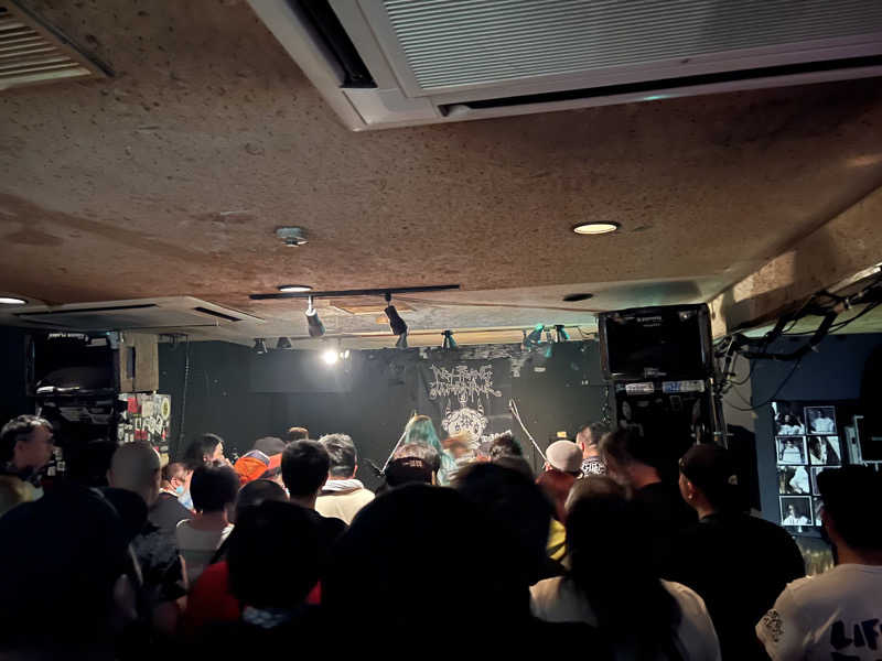 肉太郎さんの夕霧の湯 ドーミーインPREMIUMなんばのサ活写真