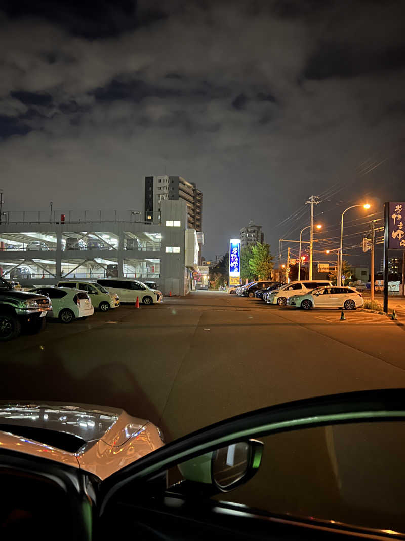 肉太郎さんの北のたまゆら 厚別のサ活写真