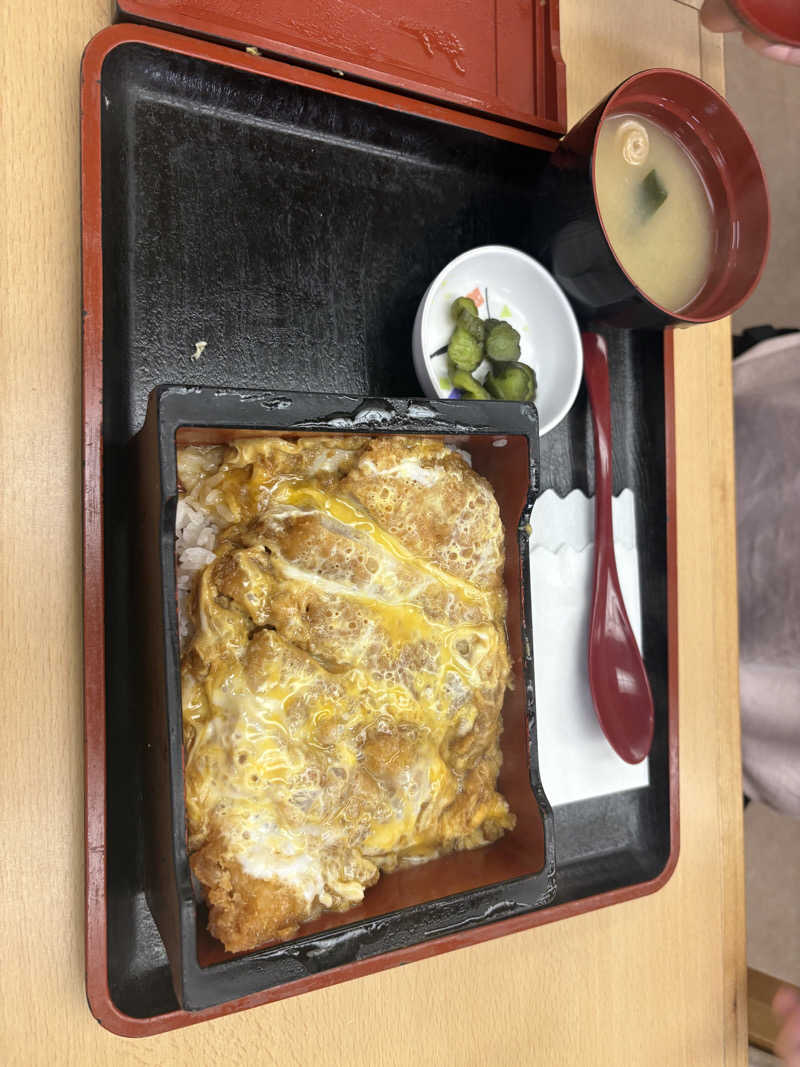 サウナ紳士さんの湯乃泉 東名厚木健康センターのサ活写真