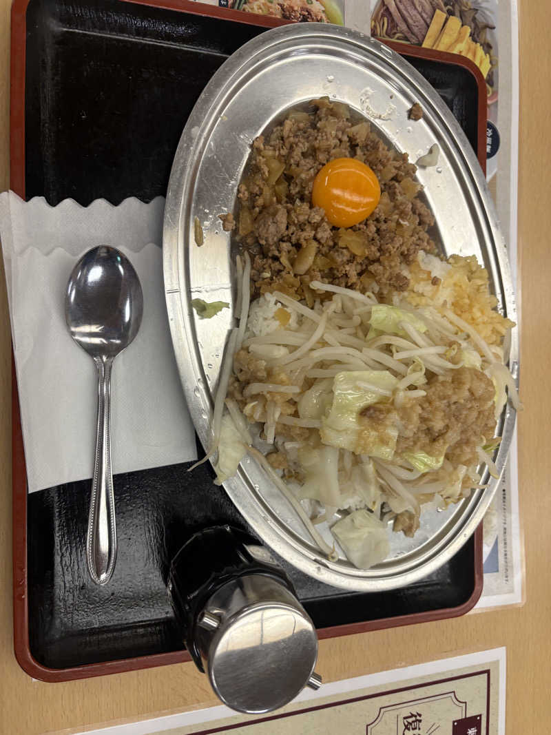 サウナ紳士さんの湯乃泉 東名厚木健康センターのサ活写真