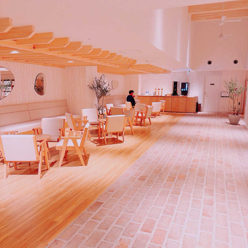 運動神経が切れてる人さんのTAOYA 南志摩のサ活写真