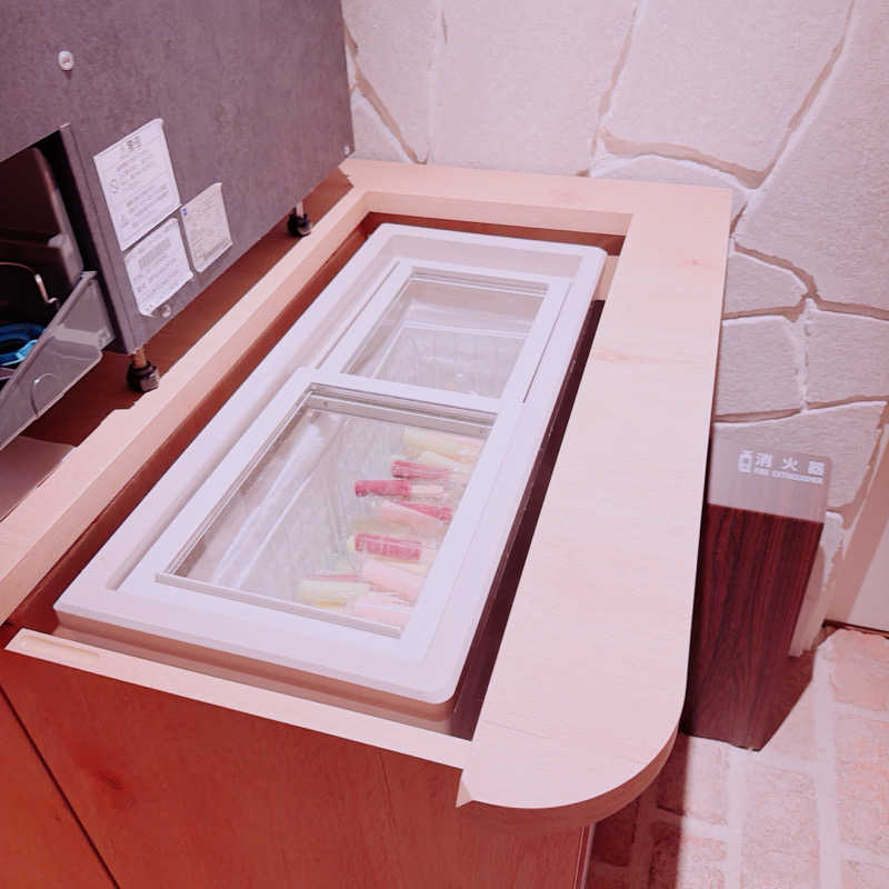 運動神経が切れてる人さんのTAOYA 南志摩のサ活写真