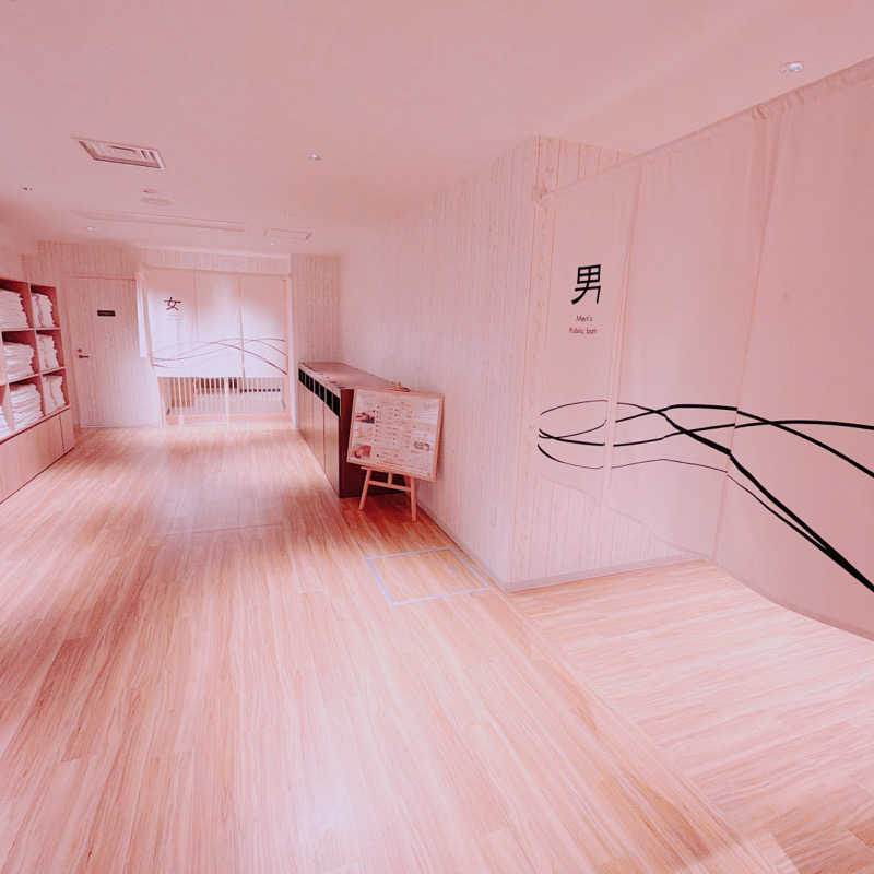 運動神経が切れてる人さんのTAOYA 南志摩のサ活写真