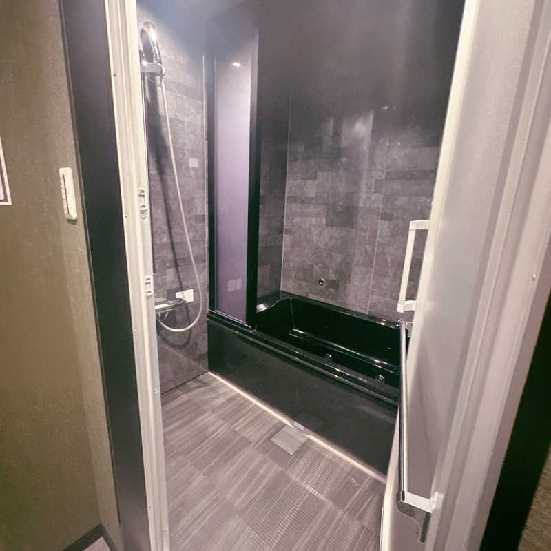 運動神経が切れてる人さんのフィットイージー 栄広小路通店のサ活写真