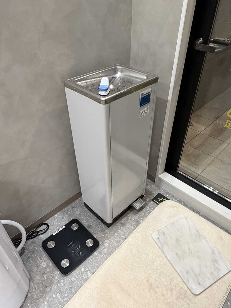 運動神経が切れてる人さんのフィットイージー 岐阜正木店のサ活写真