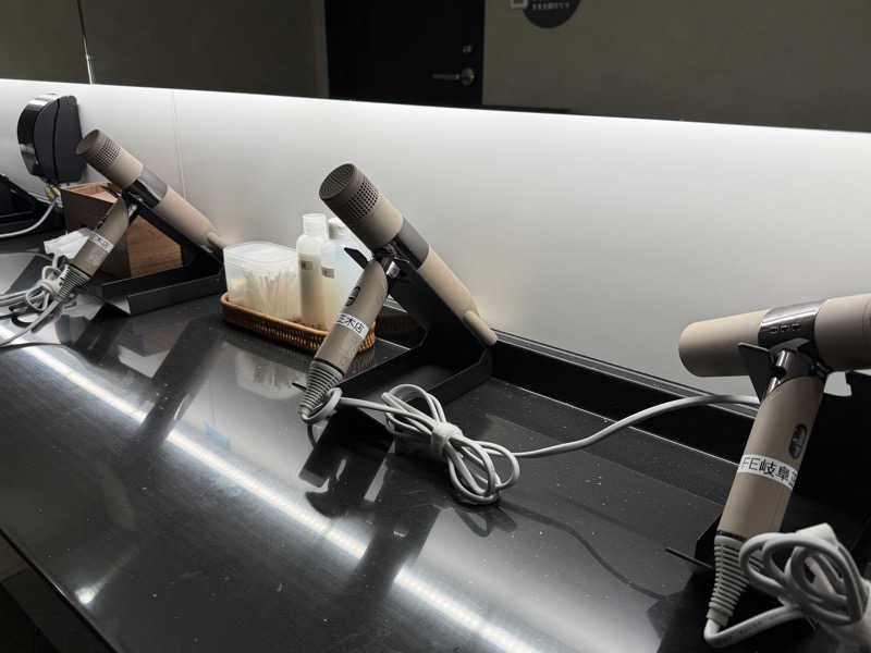 運動神経が切れてる人さんのフィットイージー 岐阜正木店のサ活写真