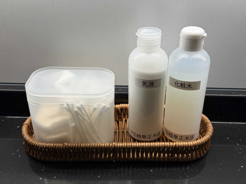 運動神経が切れてる人さんのフィットイージー 岐阜正木店のサ活写真