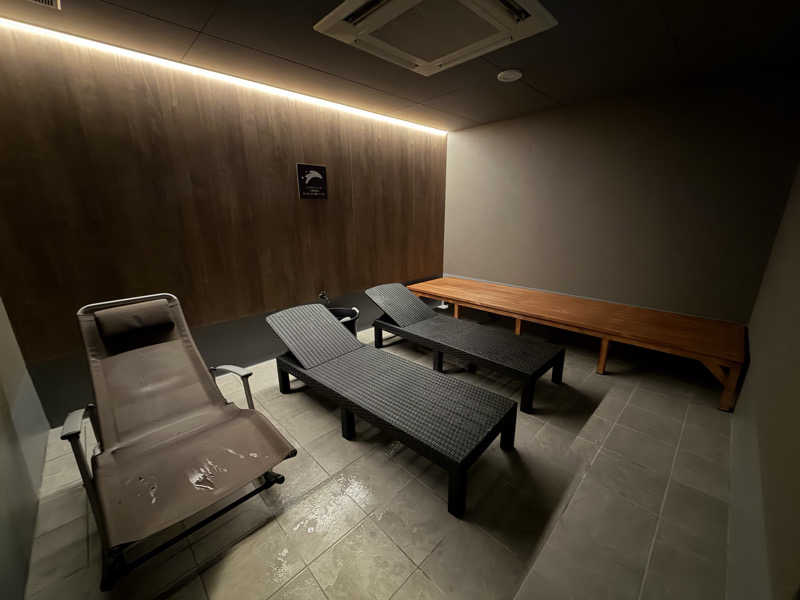 運動神経が切れてる人さんのフィットイージー 岐阜正木店のサ活写真