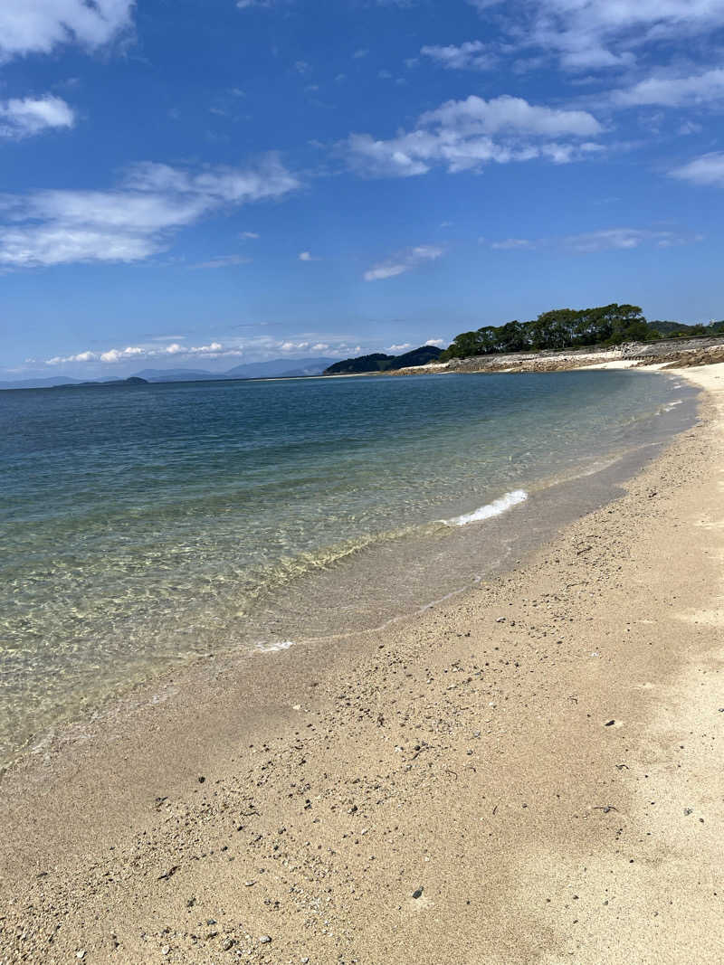 ジェイビーさんのシーパの湯のサ活写真