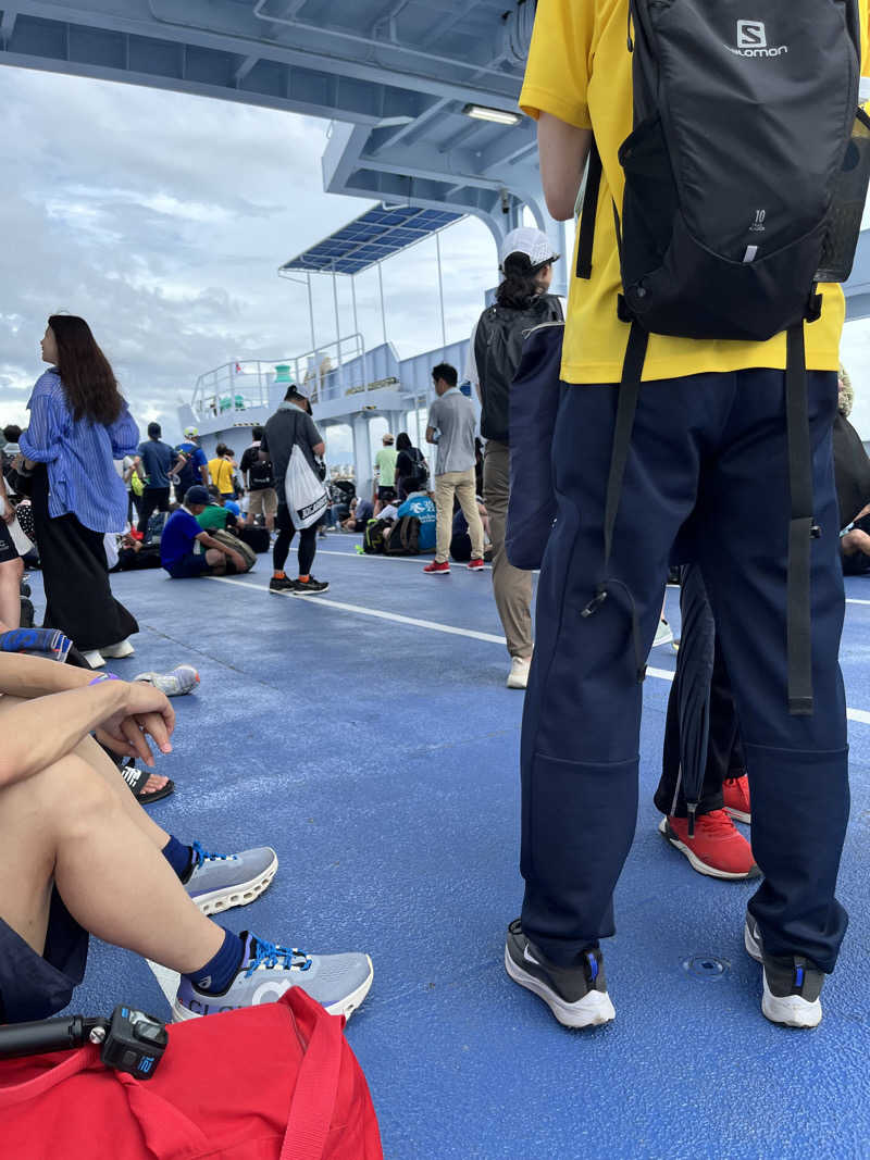 ジェイビーさんの見奈良天然温泉 利楽のサ活写真