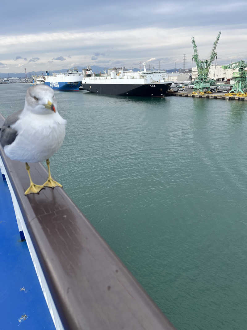 ジェイビーさんの天然温泉 萩の湯 ドーミーイン仙台駅前のサ活写真