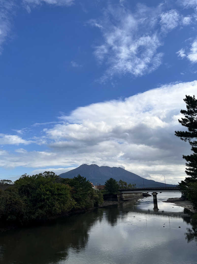 ジェイビーさんのみやこ温泉のサ活写真