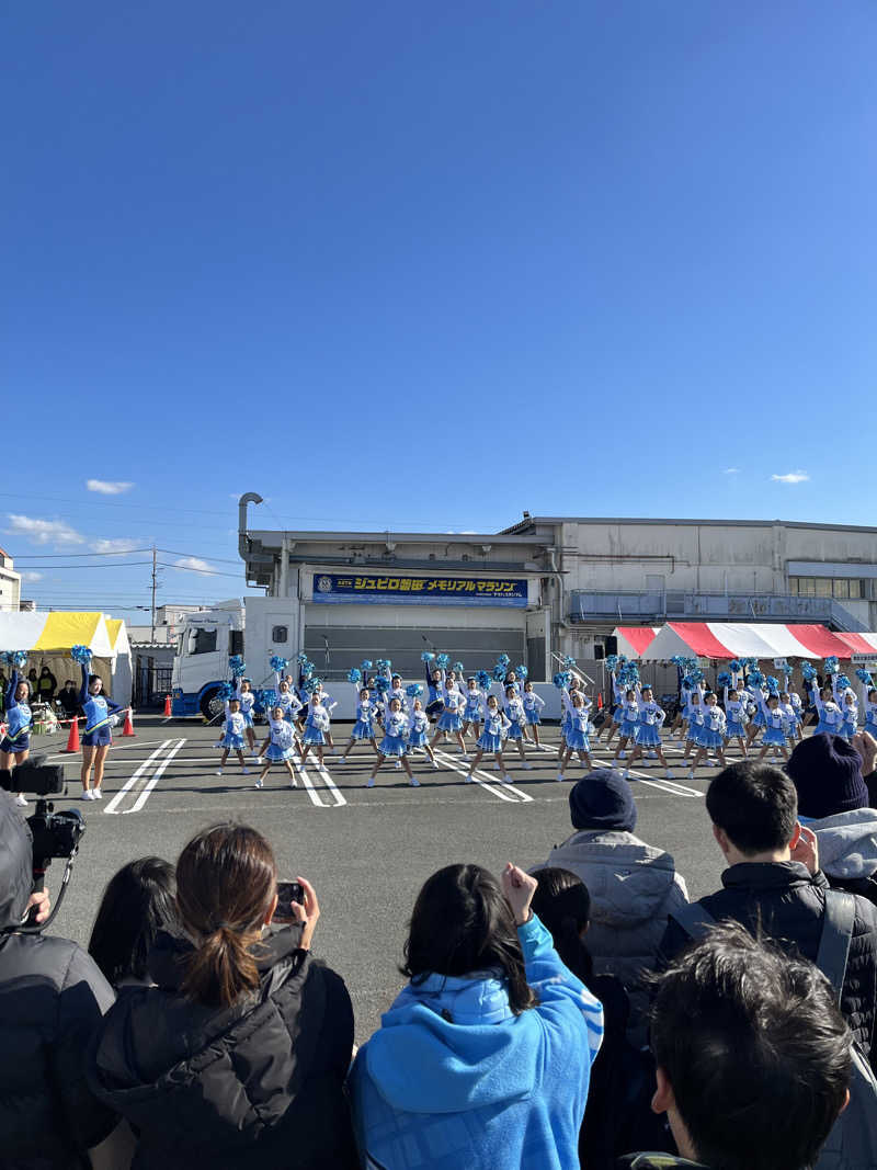 ジェイビーさんのかじまちの湯 SPA SOLANIのサ活写真