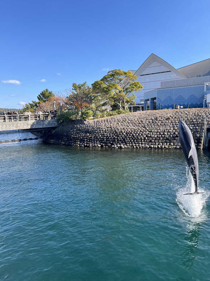 ジェイビーさんのみやこ温泉のサ活写真