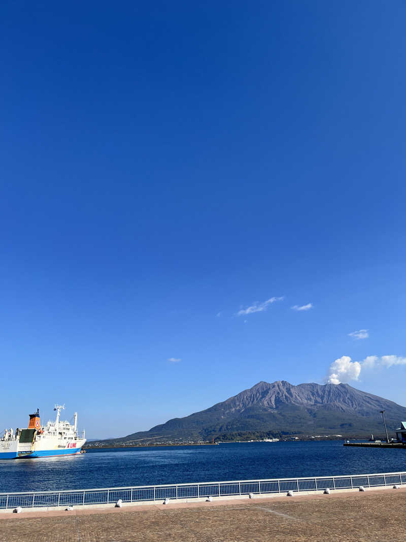 ジェイビーさんのみやこ温泉のサ活写真