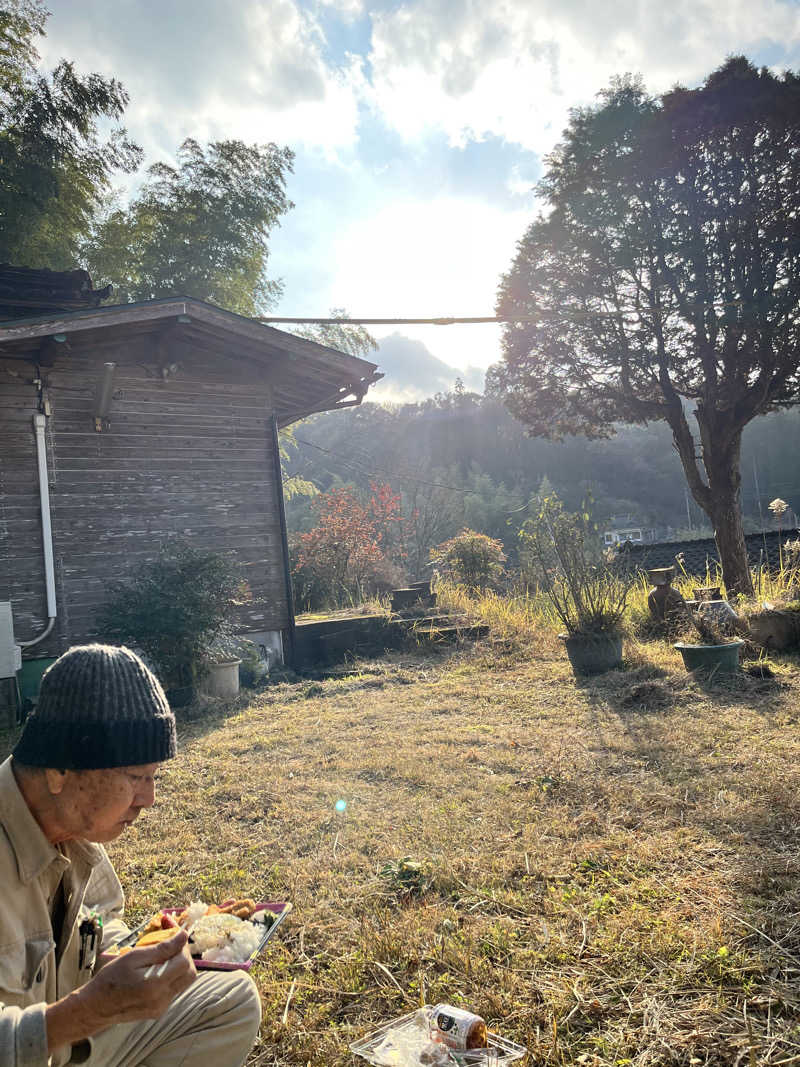 ジェイビーさんの城山長寿泉のサ活写真