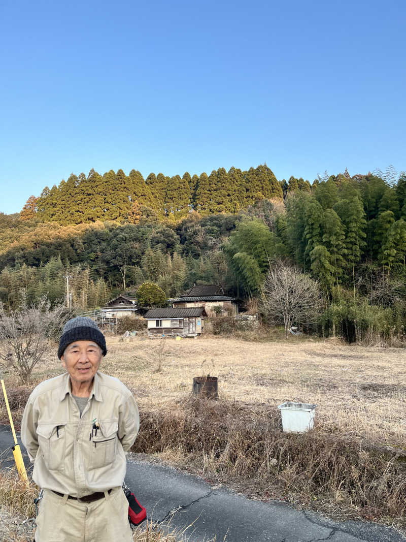 ジェイビーさんの城山長寿泉のサ活写真