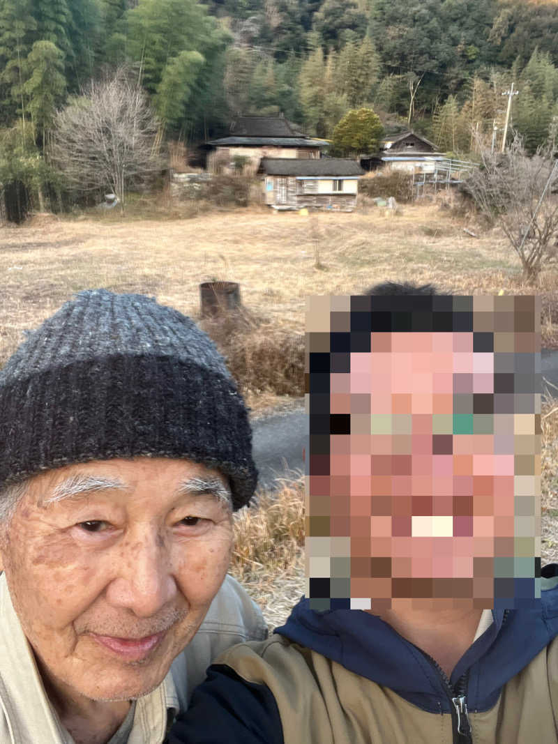 ジェイビーさんの城山長寿泉のサ活写真