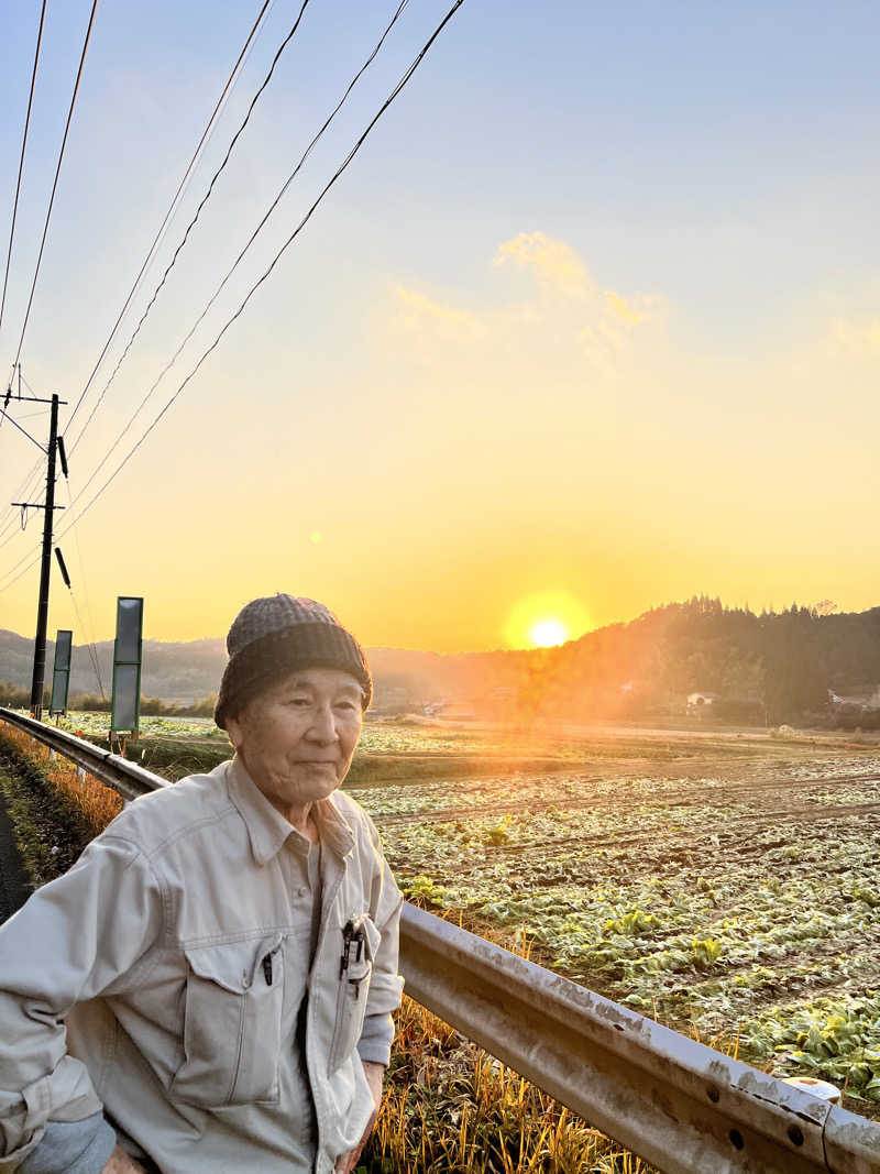 ジェイビーさんの城山長寿泉のサ活写真