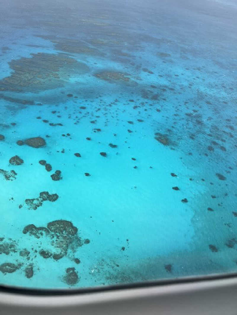 ジェイビーさんのグランヴィリオリゾート石垣島 本館オーシャンズウイング 華のゆのサ活写真