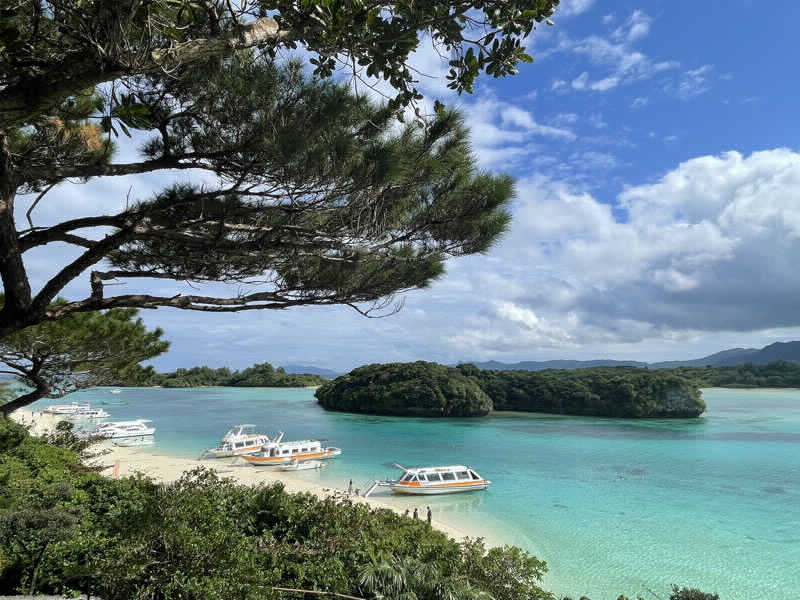 ジェイビーさんのアートホテル石垣島 にいふぁい湯のサ活写真