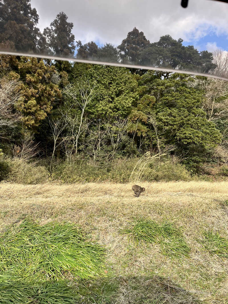 ジェイビーさんのおふろcafé あげき温泉のサ活写真