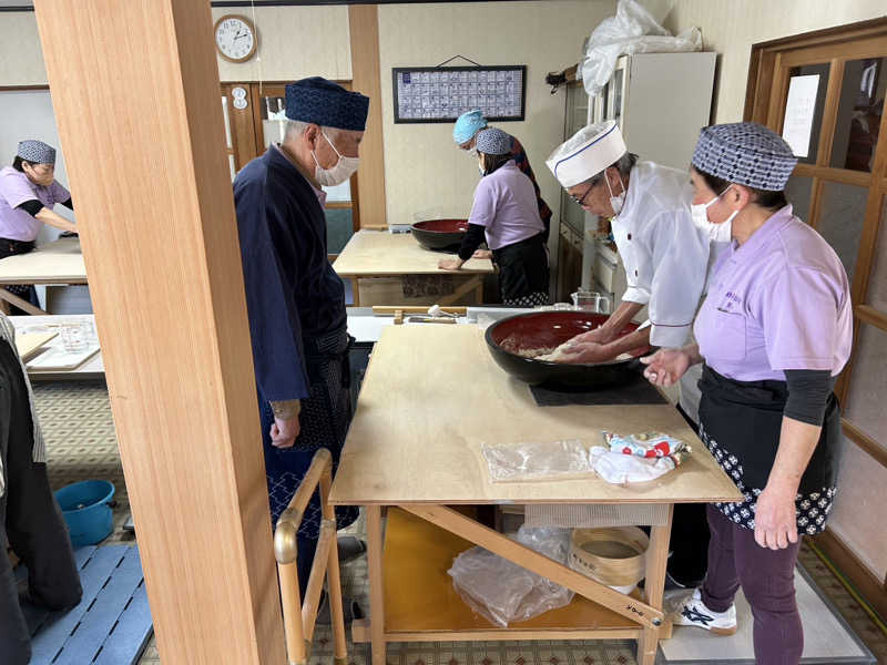 ジェイビーさんのプラザホテル豊田 メンズサウナプラザのサ活写真