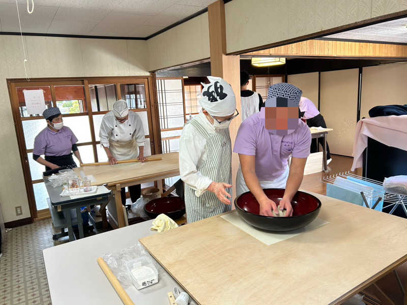 ジェイビーさんのプラザホテル豊田 メンズサウナプラザのサ活写真