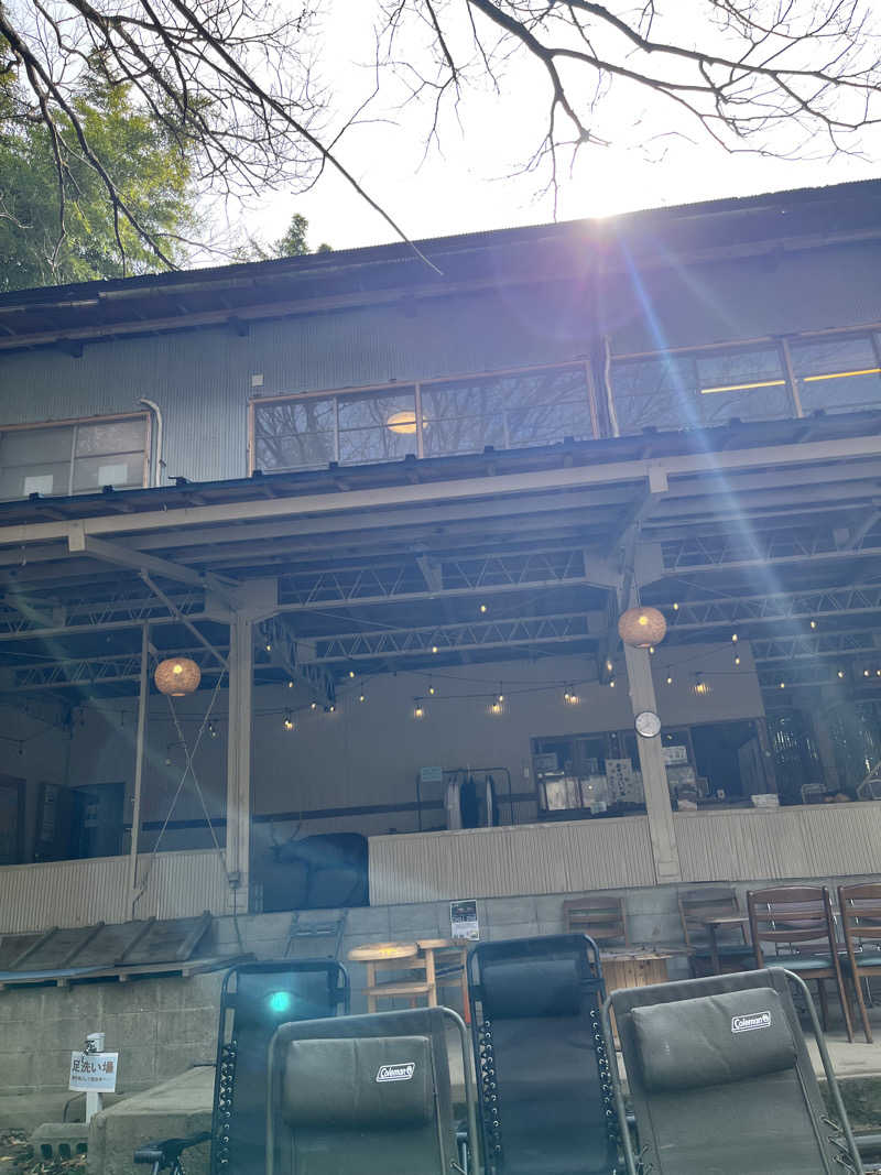 ジェイビーさんのSauna Base SHIFUKUのサ活写真