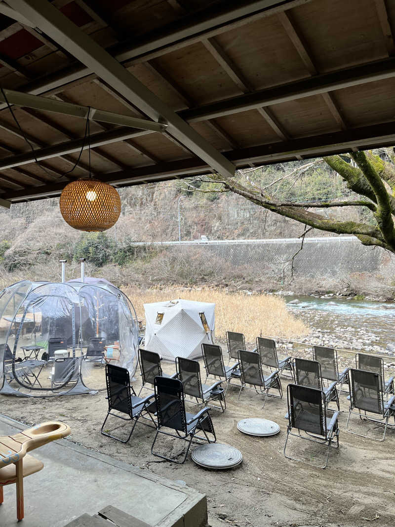 ジェイビーさんのSauna Base SHIFUKUのサ活写真