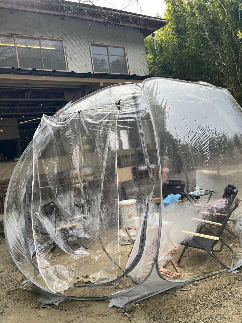 ジェイビーさんのSauna Base SHIFUKUのサ活写真