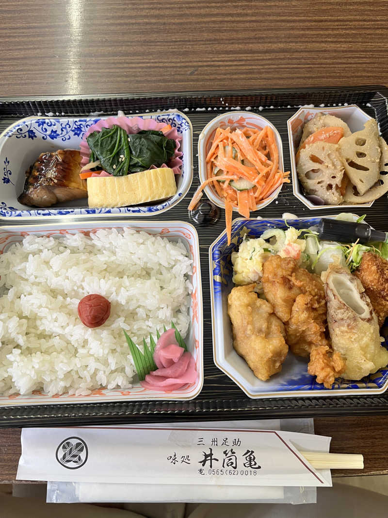ジェイビーさんのSauna Base SHIFUKUのサ活写真