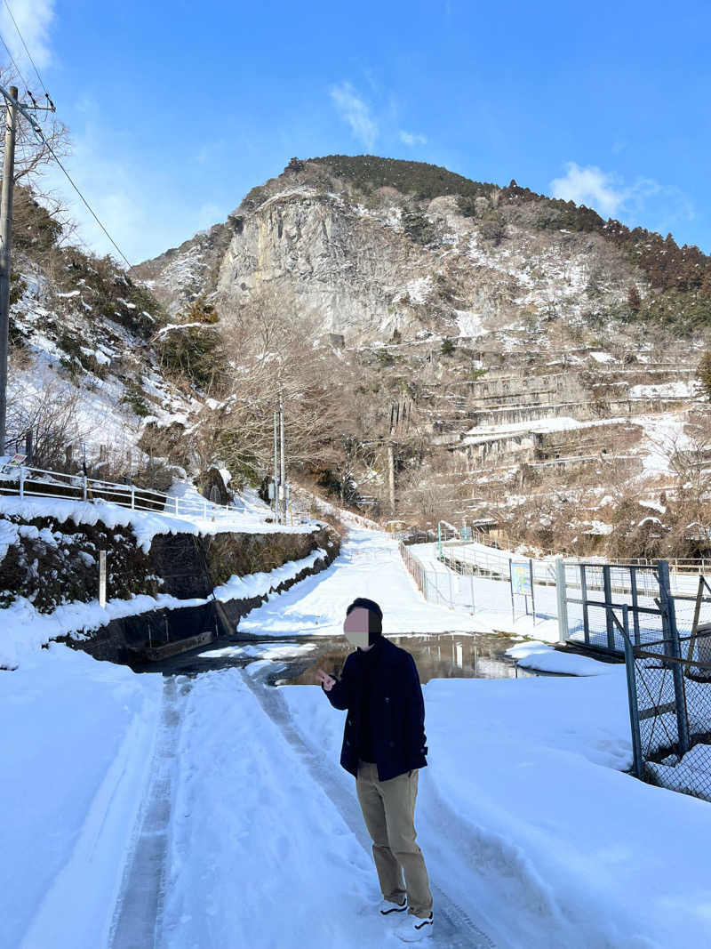 ジェイビーさんのおふろcafé あげき温泉のサ活写真