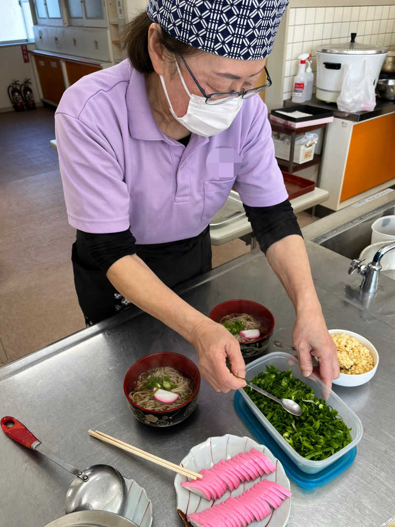 ジェイビーさんのおふろcafé あげき温泉のサ活写真