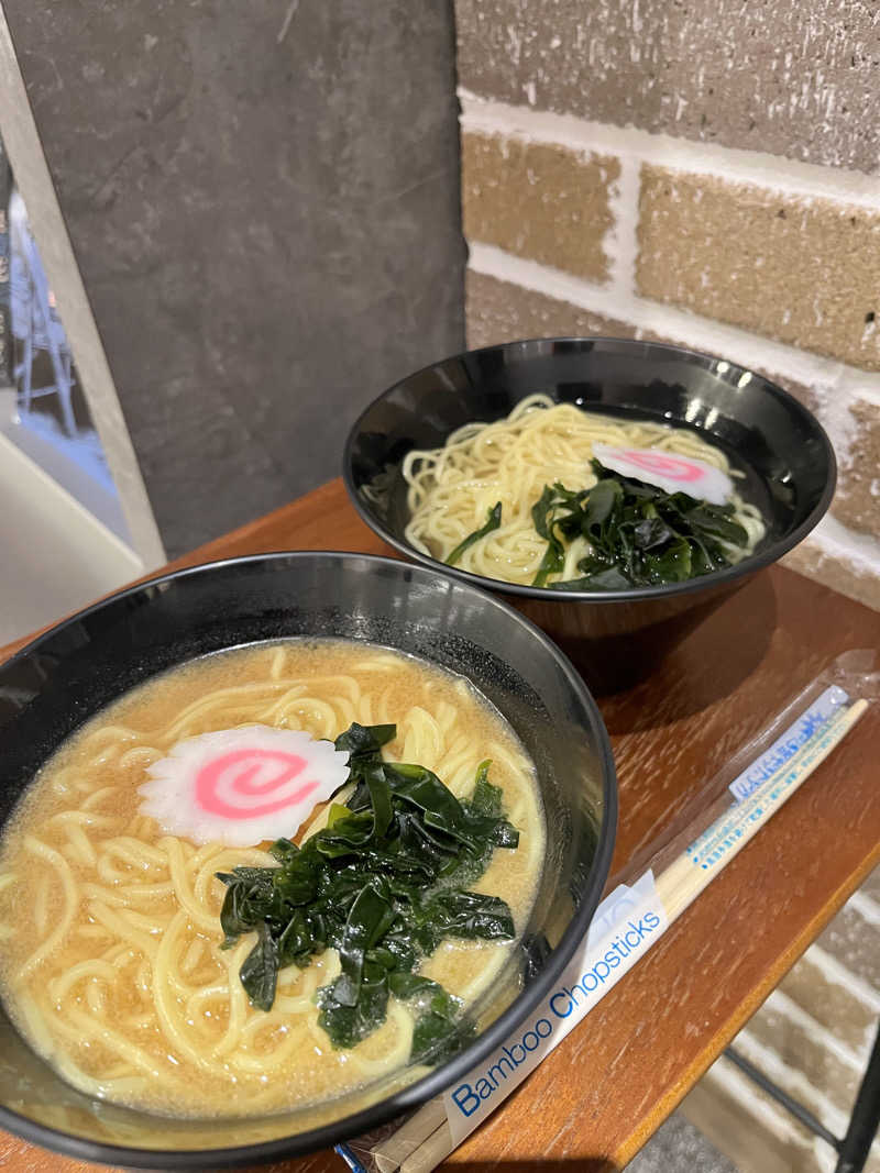 ジェイビーさんの鳥取グリーンホテルモーリスのサ活写真