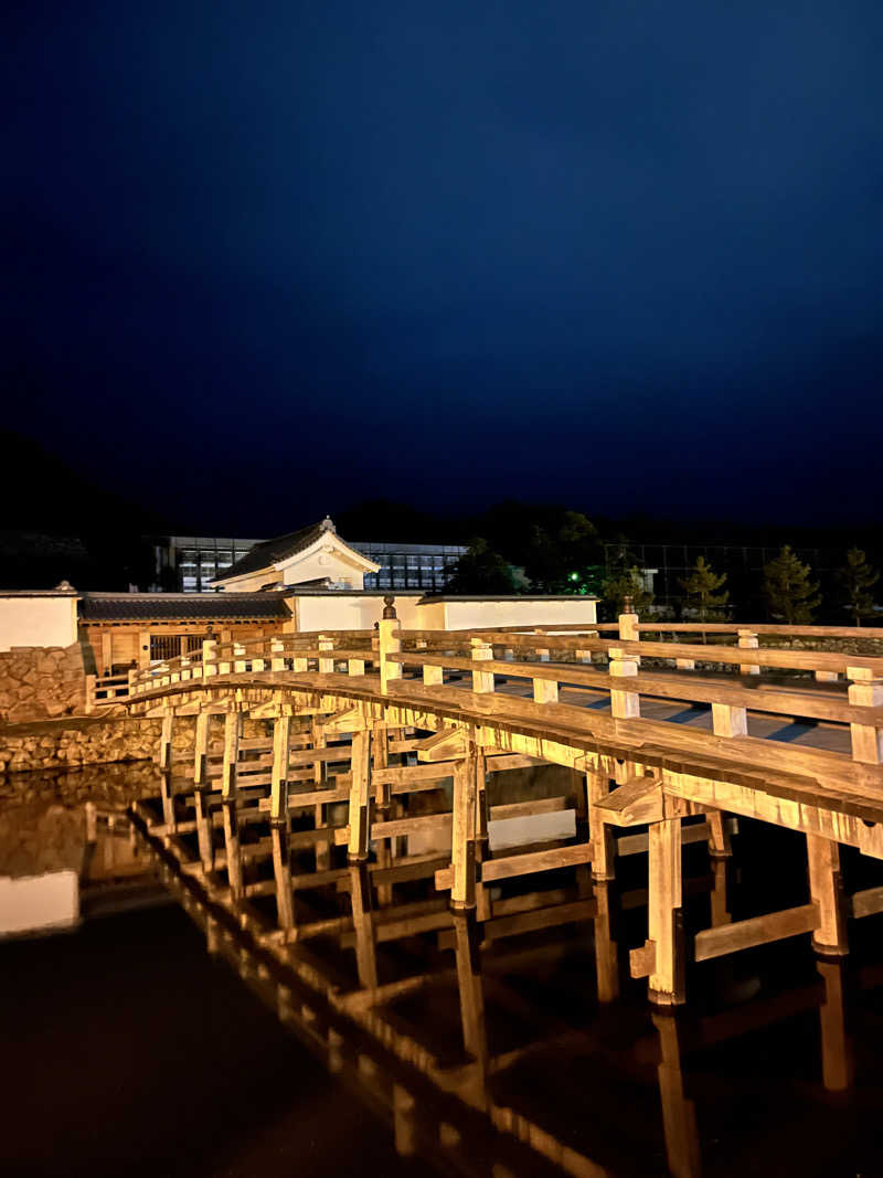 ジェイビーさんの鳥取グリーンホテルモーリスのサ活写真