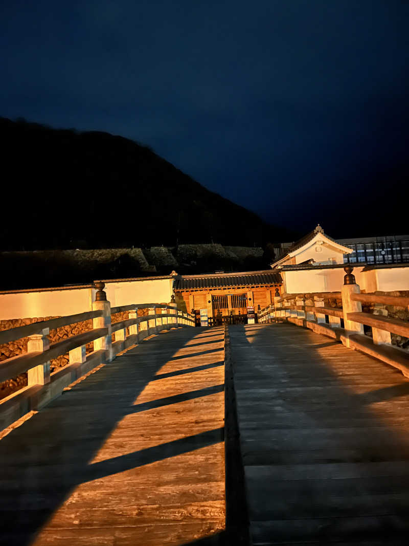 ジェイビーさんの鳥取グリーンホテルモーリスのサ活写真