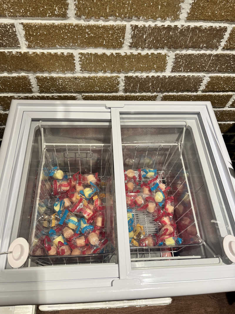 ジェイビーさんの鳥取グリーンホテルモーリスのサ活写真