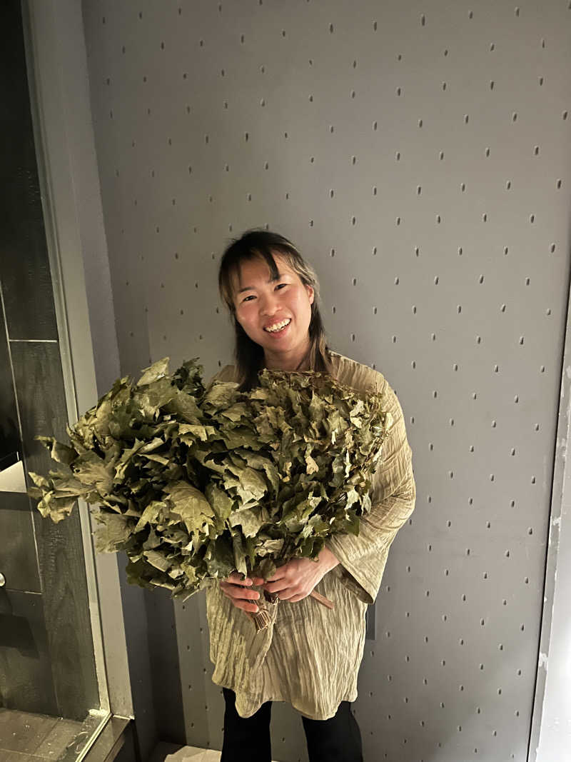 ジェイビーさんのRe: PRIVATE SAUNAのサ活写真