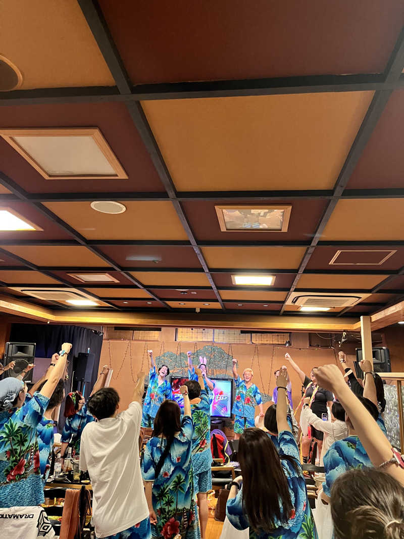 ジェイビーさんのなにわ健康ランド 湯〜トピアのサ活写真