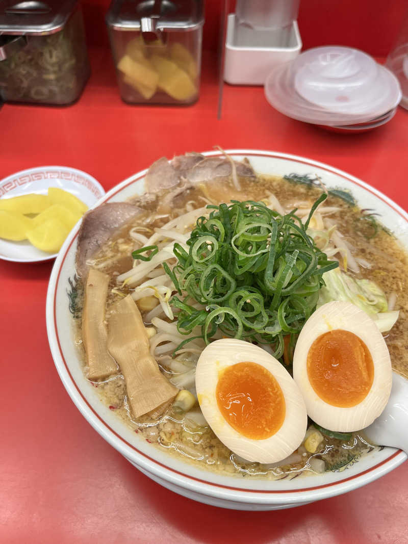 ジェイビーさんの蔵前温泉さらさのゆのサ活写真
