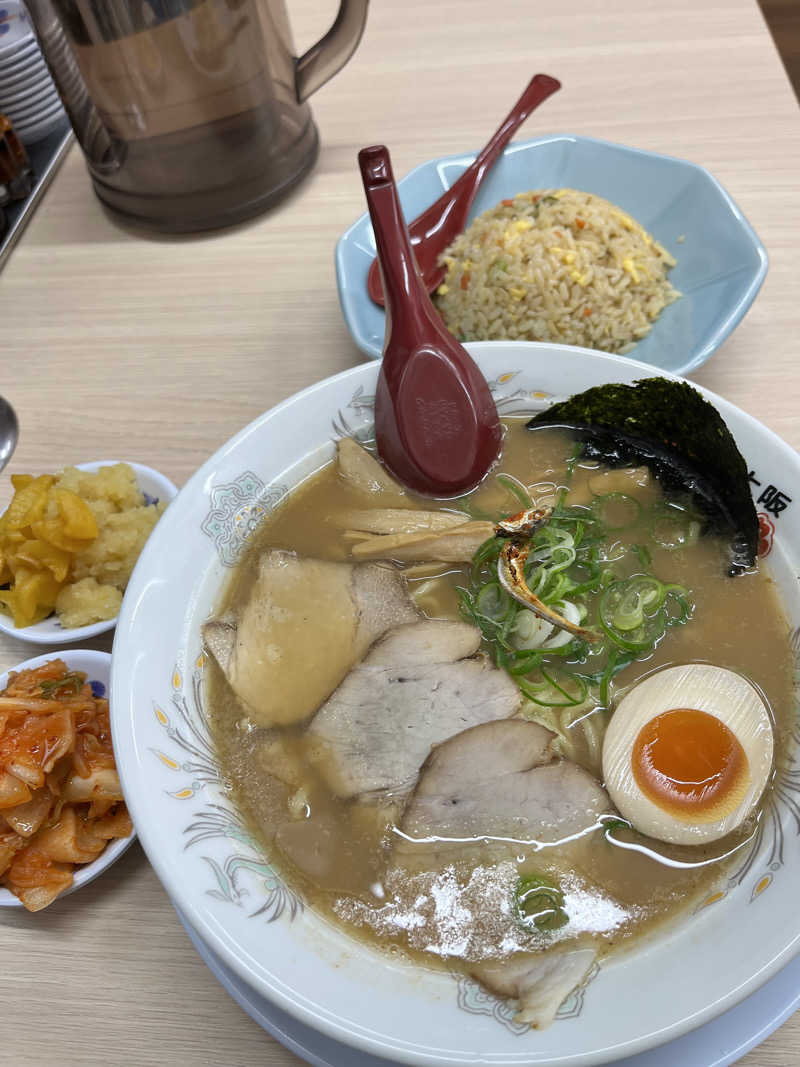 ジェイビーさんの蔵前温泉さらさのゆのサ活写真