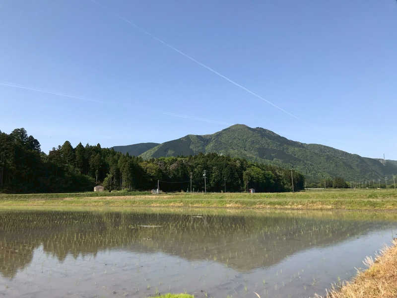 ジェイビーさんのおふろcafé あげき温泉のサ活写真